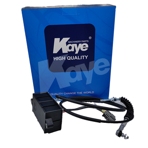 Moteur d'accélérateur d'excavatrice 523-00008 moteur pas à pas pour DH300-7 DH300-<span class=keywords><strong>5</strong></span> DH370 <span class=keywords><strong>DH500</strong></span> pièces de rechange d'excavatrice - Product Image 6