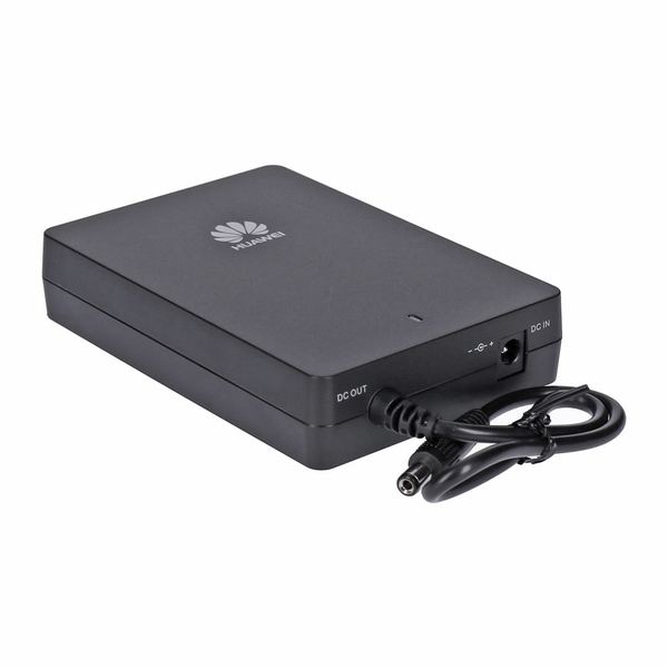 HW-Li2.6Ah-C Backup Battery for Router 12V Power Supply Adapter ...