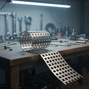 セドリー ニッケルメッキ鋼帯コネクター 18650 21700 26650 32650 バッテリーパック用-溶接ストリップ - Product Image 1