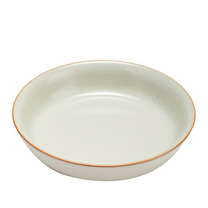 Soporte redondo para ollas Ru Ware, bandeja de cerámica para ceremonia del té, bandejas decorativas multifuncionales - Product Image 5