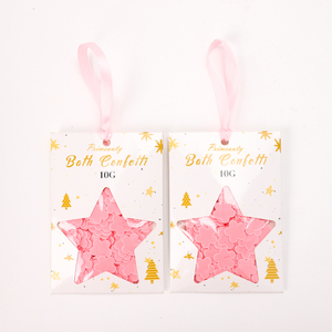 Wholesale Portable Soap Paper Sheets Hotel Travel Supplies Flower Scented Hand Disposable Mini Paper Soap <strong>Bath</strong> <strong>Confetti</strong> - Product Image 3