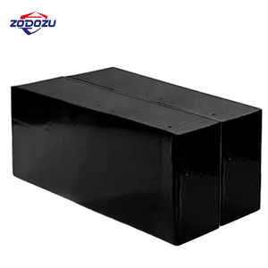 <span class=keywords><strong>Bloc</strong></span> de mastic noir butyle thermofusible pour mastic de pare-brise d'étanchéité de phare de voiture - Product Image 2