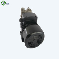 Concentrateur d'oxygène Micro Nano générateur de bulles pompe de mélange d'eau à l'ozone 220V 1 an de garantie pour le traitement de l'eau 25EDQS07D