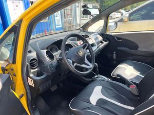 <span class=keywords><strong>Honda</strong></span> Fit 2008 Usata in Vendita, Versione Comfort 1.3L, Trasmissione Automatica, 5 Posti, Benzina, R15, Guida a Sinistra, Auto Base - Product Image 3