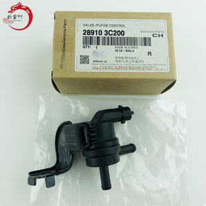 Válvula de Control de Purga 28910-3C200 para Hyundai Kia 289103C200 - Product Image 1
