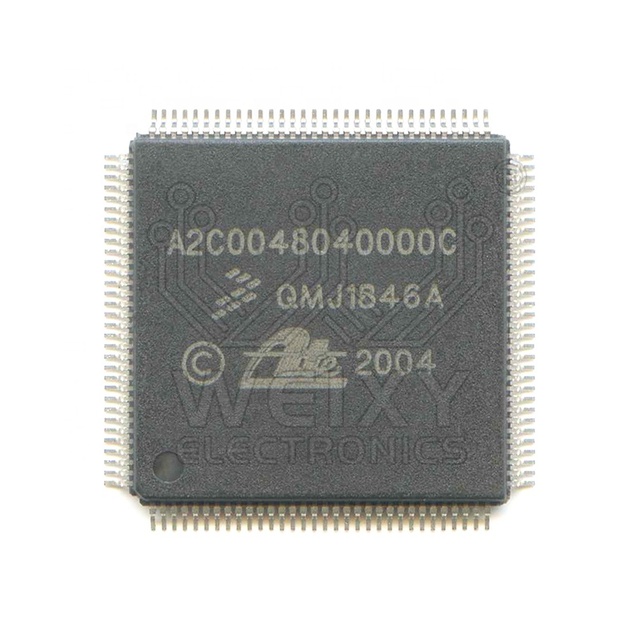 A2C0048040000C chip use for automotive ABS ESP