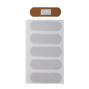 พลาสเตอร์ปิดแผลแบบใช้แล้วทิ้งกันน้ำ ขายดี - Product Image 1