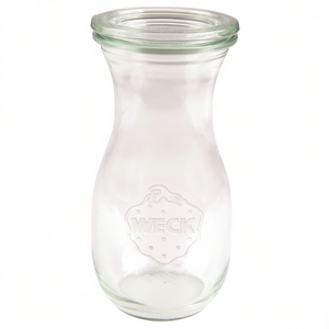 Botella para Jugo Weck de 0.5L, Frasco de Conservación y Almacenamiento - Product Image 2