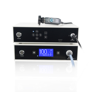 Sistema de Endoscopia Médica HD Profesional <span class=keywords><strong>TUYOU</strong></span>, Cámara Portátil para ORL y Urología con Luz LED, Certificación CE para Diagnóstico Médico - Product Image 1