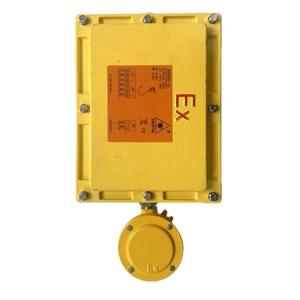 Actionneur de cylindre de régulation de vanne pneumatique électrique série SIERTAI SG-Ex avec réinitialisation à l'arrêt - Product Image 1