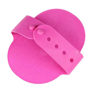 Guante de Goma Suave para Mascotas, Cepillo para Mascotas, Aseo, Baño, Limpieza, Masaje, Peine Práctico para Perros y Gatos - Product Image 4