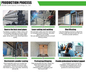 โรงงานจีนชั้นนำ สนามแพเดิลพาโนรามา <span class=keywords><strong>ราคา</strong></span>ขายส่งโดยตรง รับผลิตแบบ OEM/ODM คุณภาพสูง โครงเหล็กและกระจก จัดส่งรวดเร็ว - Product Image 5