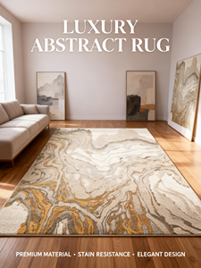 พรมปูพื้นห้องนั่งเล่นลายอนิเมะ <span class=keywords><strong>My</strong></span> <span class=keywords><strong>Hero</strong></span> Academia รูปทรงตามสั่ง ทำมือ ตัดเย็บแบบ Die Cut ขนฟู - Product Image 2