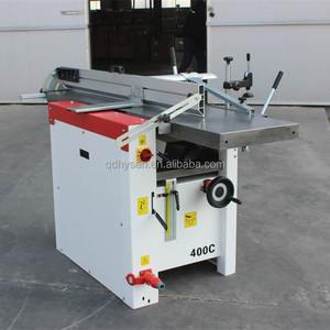 ITALIE <span class=keywords><strong>SICAR</strong></span> 400C Scie Machine Combinée Combinaison Rabot À <span class=keywords><strong>Bois</strong></span> Machine Combinée - Product Image 3