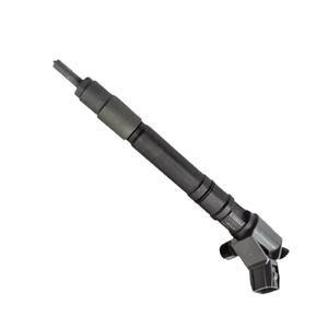 Nouvel injecteur de carburant à rampe commune diesel 23670-0E010 23670-11010 295700-0550 236700E010 2367011010 2957000550 pour système de carburant - Product Image 1