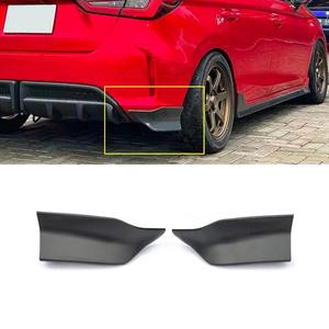 Car Rear Package <b>Corner</b> Anti Scratch <b>Corner</b> <b>Protector</b> Body Kit For Honda City Hatchback 2020-2025 Car Accessories - Product Image 2