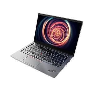 สินค้าใหม่ ThinkPad E14นิ้ว Intel I7 256GB 512 SSD 1T HDD แล็ปท็อปธุรกิจใหม่คอมพิวเตอร์โน้ตบุ๊คพีซี - Product Image 1
