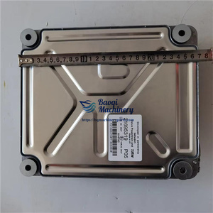 <span class=keywords><strong>ECU</strong></span> 21695319 phụ tùng cho động cơ Penta V-O-L-V tad941 tad940 tad1641ge tad1642ge tad1643ge và với hệ thống lập trình - Product Image 2