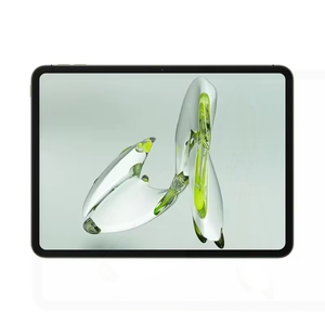 Global OnePlus Pad Go 11.35" 2.4K Display 8GB+128GB <b>Android</b> <b>Tablet</b> 8000mAh 33W Fast Charging Smart Pad - Product Image 4