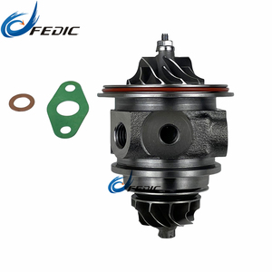 Cartouche Turbo TD02 49373-05001 pour Dacia Dokker Lodgy Nissan Juke Pulsar Qashqai <span class=keywords><strong>Renault</strong></span> 1.2 TCe 85 Kw - 115 HP H5Ft 2012 - Product Image 3