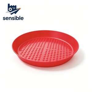 Bebedero de Agua para Pollos de Plástico de 10L, Sistema Automático de Bebederos para Aves de Corral, Dispensador de Agua por Gravedad para Uso en Granjas - Product Image 5