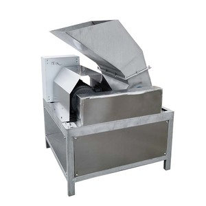 Industrial cebolla zanahoria repollo <span class=keywords><strong>cebolleta</strong></span> piña papaya mango martillo fruta <span class=keywords><strong>y</strong></span> vegetal molinillo máquina trituradora de verduras - Product Image 3