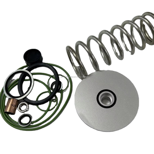 Kit de Mantenimiento para Compresor de Aire Industrial Mengma 2901021101, Nuevo, Accesorios, Filtro de Papel de Fibra de Vidrio, 6 Meses de Garantía - Product Image 1