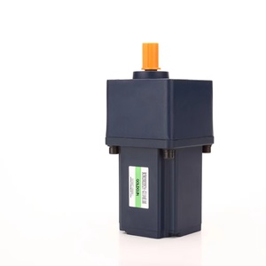 12V 24V <span class=keywords><strong>110V</strong></span> 220V 200W 400W 300W 500W 600W 750W mô-men xoắn cao không chổi than <span class=keywords><strong>DC</strong></span> động cơ điện cho hệ thống kiểm soát truy cập - Product Image 4