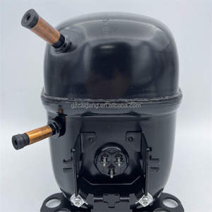 NLV12.6CN R290 para Dan-foss SE-COP <span class=keywords><strong>con</strong></span> Caja Inversora, Refrigerador, <span class=keywords><strong>Compresor</strong></span> de Refrigerador - Product Image 4