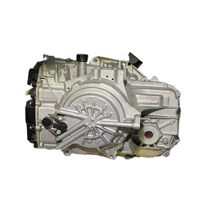 Caja de Cambios Remanufacturada Meichuang JF017E para Nissan Teana X-TRAIL Qashqai, Proveedor de Transmisiones Automáticas para Automóviles - Product Image 3