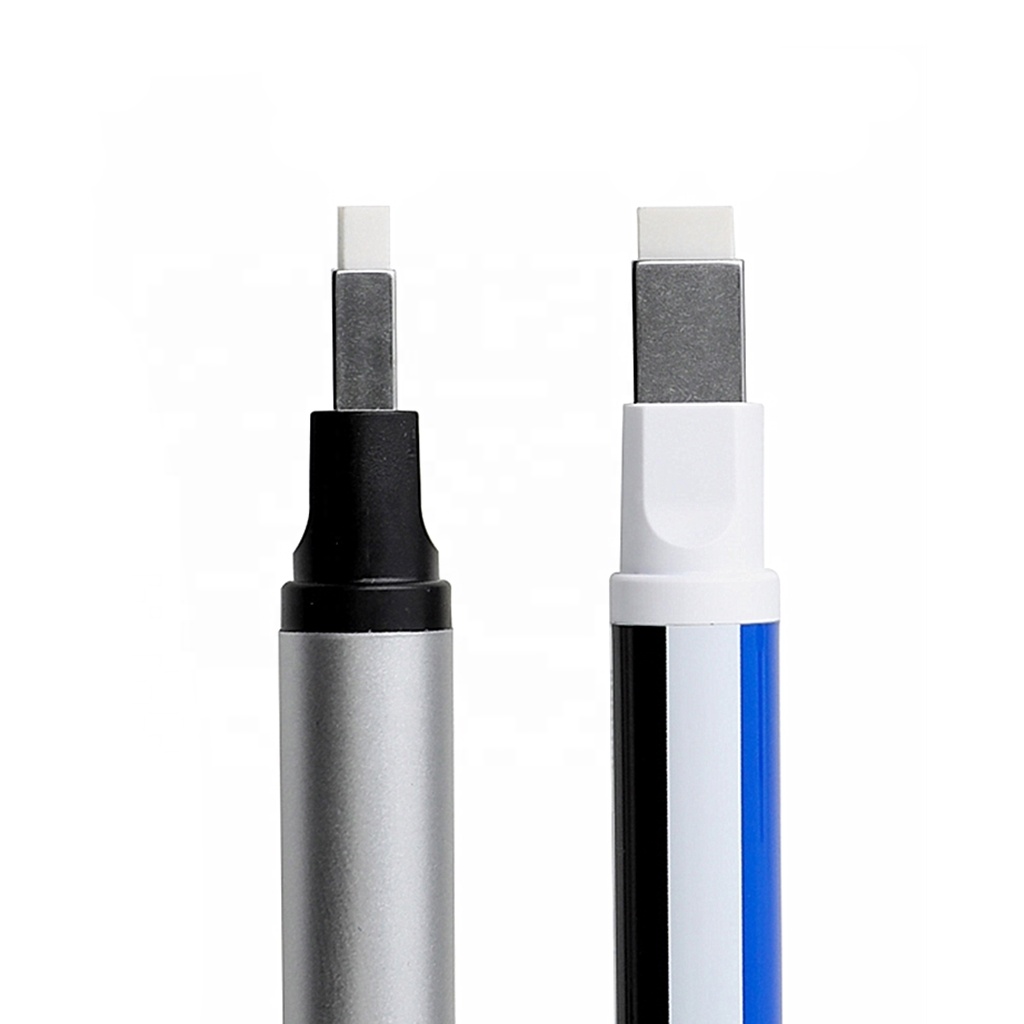 Лидер продаж, Сверхтонкая моно-нулевая ручка, квадратная головка, комикс, искусство, рисование, эскиз, глянцевый ластик