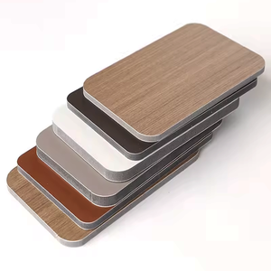 <span class=keywords><strong>Demax</strong></span> moderno tejido de fibra WPC paneles de pared impermeable bambú-carbón madera-chapa PVC Hotel decoración Interior Damasco ignífugo - Product Image 3