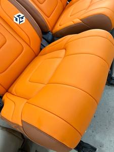 El <span class=keywords><strong>interior</strong></span> de Nissan Patrol Car se ha actualizado y modificado, los paneles de las puertas, las cubiertas de los asientos del salpicadero están incluidas - Product Image 4