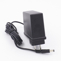 Adaptador de Corriente CC de 12V-24V 0.01-5A, 12W 36W 60W 65W, Adaptador de Corriente CA/CC con Enchufe de Pared, para Dispositivos Médicos Portátiles, Fuente de Alimentación Médica