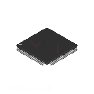 Mua linh kiện điện tử trực tuyến IC nhị phân <span class=keywords><strong>correlator</strong></span> 85cpga 85 bcpga chuyên ICS HSP45256GM-20/883 gốc - Product Image 1