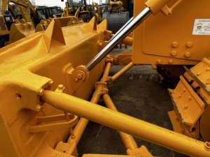 Diskon besar Bull <span class=keywords><strong>Dozer</strong></span> SD22 220hp bulldoser untuk dijual <span class=keywords><strong>Dozer</strong></span> konsumsi bahan bakar rendah bulldoser - Product Image 6