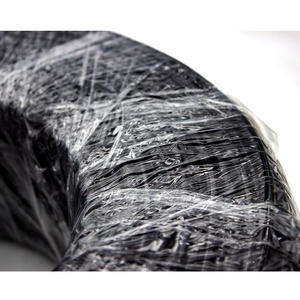 Remplissage et scellage <span class=keywords><strong>avec</strong></span> tubes en plastique <span class=keywords><strong>Pvc</strong></span> souple, 3mm, écologiques - Product Image 4