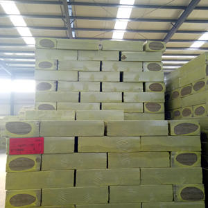 Chất lượng tốt đá len chống cháy bảng & tấm cho ngoài trời và bên ngoài sử dụng cách nhiệt bảo hành suốt đời - Product Image 6