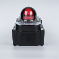 Boîtier de fin de course étanche APL-310N IP66 pour raccords de vanne, interrupteur de position de vanne mécanique à réponse rapide, OEM ODM