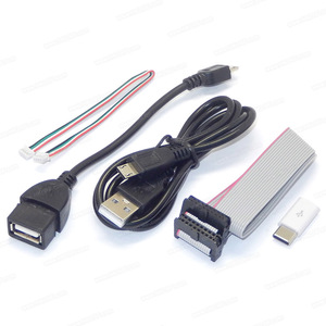 Carte d'analyse Type <span class=keywords><strong>B</strong></span> PCI PCIE LPC MiniPCI-E KQCPET6-V8 pour PC Ordinateur portable Téléphone Android Testeur - Product Image 6