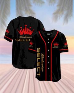 เสื้อกีฬาพิมพ์ลายตามสั่ง ดีไซน์ทันสมัย ราคาพิเศษสำหรับขายออนไลน์ ชุดเบสบอล - Product Image 2