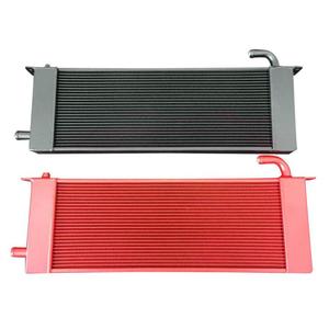 Radiateur de refroidissement d'eau modifié pour voiture, référence OE 5QD121251P, pièces de moteur améliorées pour Audi VAG 1.4T EA211 - Product Image 4