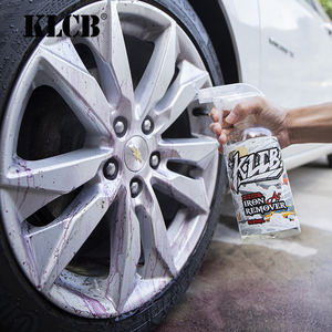 KLCB A5 Décapant <span class=keywords><strong>pour</strong></span> roues, nettoyant <span class=keywords><strong>pour</strong></span> freins, produits d'entretien automobile, détaillage, mousse de lavage - Product Image 3