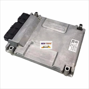 Placa de Control ECM ECU 430-7160 para Excavadora CAT 320 323 325 326 <span class=keywords><strong>330</strong></span> 335 336, Repuestos para Maquinaria de Construcción - Product Image 4