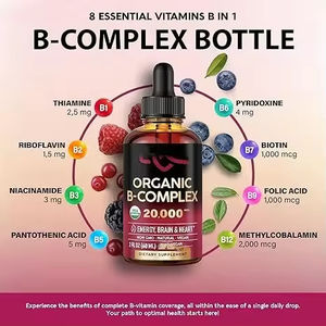 Gotas Sublinguales <span class=keywords><strong>de</strong></span> <span class=keywords><strong>Vitamina</strong></span> <span class=keywords><strong>B12</strong></span> Orgánica VitaHall, Favorecen la Mejora del Metabolismo, <span class=keywords><strong>5000</strong></span> Mcg, Líquido Vegano, Metilcobalamina, Gotas <span class=keywords><strong>de</strong></span> <span class=keywords><strong>B12</strong></span> - Product Image 3