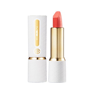Vente en gros de rouge à lèvres à texture crème en 9 couleurs, velours, imperméable, brillant, pailleté, anti-adhésif, tube blanc doux, cosmétiques - Product Image 2