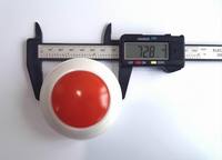 Enregistreur vocal pliable B008, 10 pièces, avec mini bouton-poussoir, modules de son, programmable, pour jouets