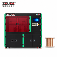 Machine d'assemblage automatique à goupille torsadée de 0.68mm fabriquée en Chine # Équipement d'automatisation non standard personnalisé # Modernisation de l'industrie
