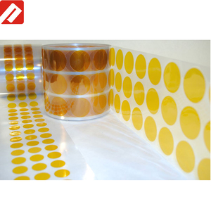 Nhiệt Độ Cao KLV Kaptone <span class=keywords><strong>Tape</strong></span> Cho 4 Inch Loa Âm Thanh Cuộn Dây - Product Image 5