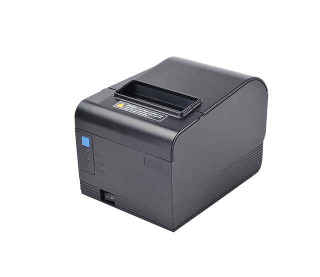 P891 80mm Thermal Receipt Printer